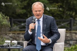 Invitarea lui Putin la summitul G20 ar putea încuraja agresiunea rusă în #Ucraina, consideră premierul polonez