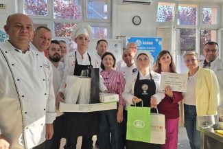 Bihor: Oradea găzduiește, în premieră, finala națională ‘Școala de Gust 2026’; 15 echipe din 7 județe