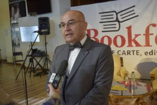 Mihai Mitrică (Asociația Editorilor din România): Lectura devine un lux din cauza eșecului educațional