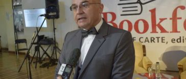 Mihai Mitrică (Asociația Editorilor din România): Lectura devine un lux din cauza eșecului educațional