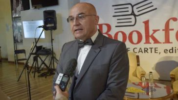 Mihai Mitrică (Asociația Editorilor din România): Lectura devine un lux din cauza eșecului educațional