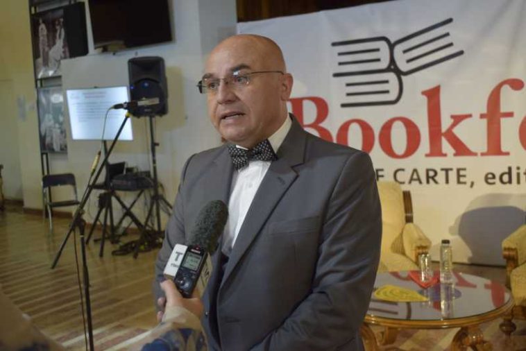 Mihai Mitrică (Asociația Editorilor din România): Lectura devine un lux din cauza eșecului educațional