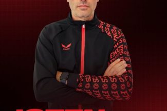 Fotbal: Valentin Suciu, noul antrenor al echipei FK Csikszereda