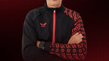 Fotbal: Valentin Suciu, noul antrenor al echipei FK Csikszereda