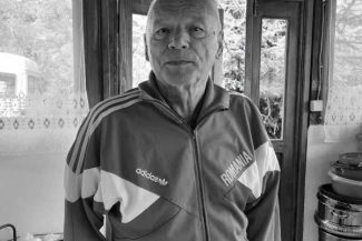 Handbal feminin: Antrenorul Constantin Cojocaru s-a stins la 81 de ani