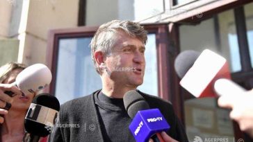 Pomohaci, acuzat că a produs și distribuit fotografii și înregistrări video pornografice cu minori (surse)
