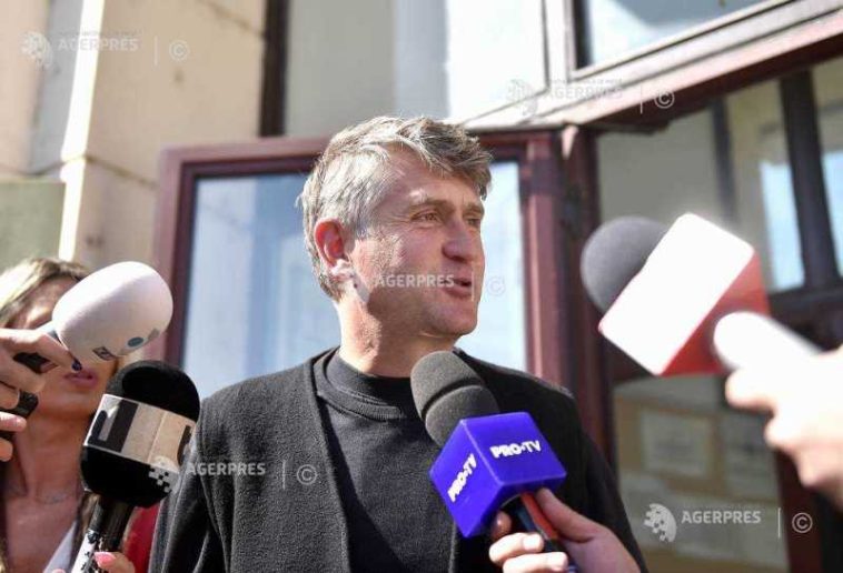 Pomohaci, acuzat că a produs și distribuit fotografii și înregistrări video pornografice cu minori (surse)