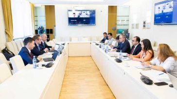 Nazare: Execuția bugetară și continuitatea consolidării fiscale, principalele argumente ale României în evaluarea S&P