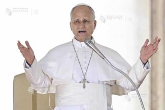 Papa Leon al XIV-lea avertizează că pericolul unei Apocalipse AI este major