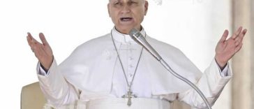 Papa Leon al XIV-lea avertizează că pericolul unei Apocalipse AI este major
