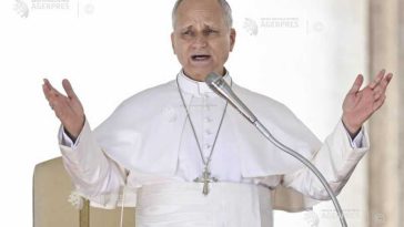 Papa Leon al XIV-lea avertizează că pericolul unei Apocalipse AI este major