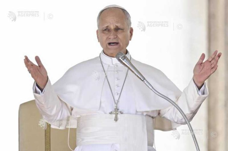 Papa Leon al XIV-lea avertizează că pericolul unei Apocalipse AI este major