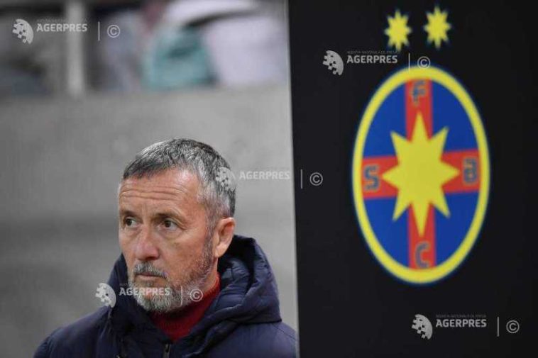 Fotbal: Mihai Stoica – Peste 75% este rezolvată problema revenirii lui Nicolae Stanciu la FCSB