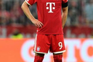 Fotbal: Harry Kane (Bayern Munchen) ia în calcul o mutare în fotbalul american în viitor și în Major League Soccer