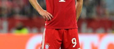 Fotbal: Harry Kane (Bayern Munchen) ia în calcul o mutare în fotbalul american în viitor și în Major League Soccer