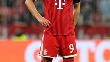 Fotbal: Harry Kane (Bayern Munchen) ia în calcul o mutare în fotbalul american în viitor și în Major League Soccer