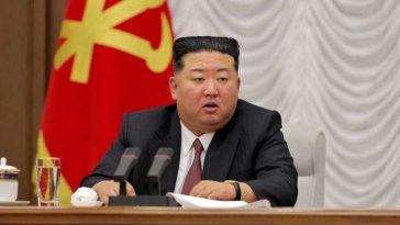 Liderul nord-coreean Kim Jong Un, invitat din nou să efectueze o vizită în Rusia