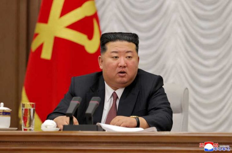 Liderul nord-coreean Kim Jong Un, invitat din nou să efectueze o vizită în Rusia