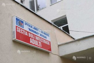 DNA: Fosta manageră a Spitalului Județean Botoșani, acord de recunoaștere a vinovăției privind acuzațiile de corupție