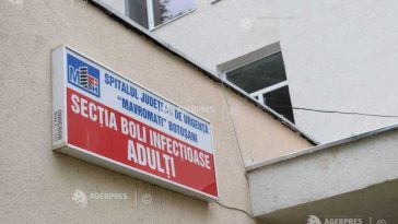 DNA: Fosta manageră a Spitalului Județean Botoșani, acord de recunoaștere a vinovăției privind acuzațiile de corupție