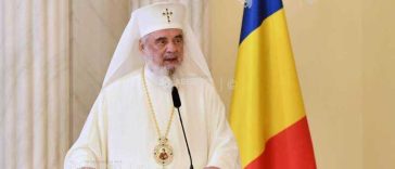 PF Daniel – mesaj la început de an universitar: Tinerii – mare binecuvântare a lui Dumnezeu pentru familie, Biserică și societate