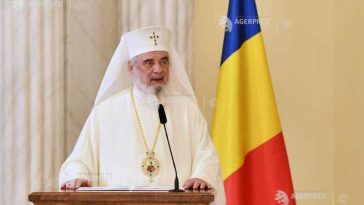 PF Daniel – mesaj la început de an universitar: Tinerii – mare binecuvântare a lui Dumnezeu pentru familie, Biserică și societate