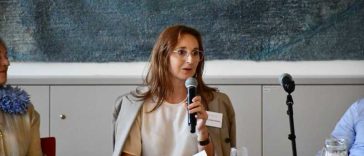 Covasna: Diplomația română la Viena – de la contacte economice și AI, la diaspora și bujori