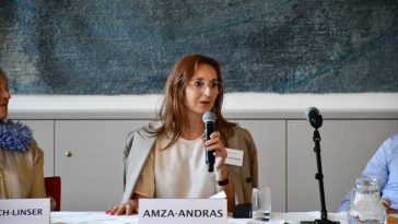 Covasna: Diplomația română la Viena – de la contacte economice și AI, la diaspora și bujori