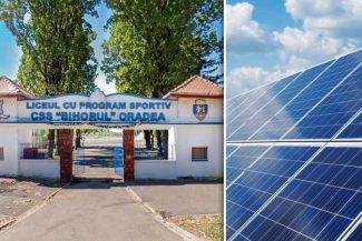 Bihor: Primăria Oradea pregătește investiții de peste 59 de milioane de lei în energie verde