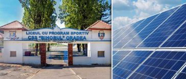 Bihor: Primăria Oradea pregătește investiții de peste 59 de milioane de lei în energie verde