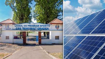 Bihor: Primăria Oradea pregătește investiții de peste 59 de milioane de lei în energie verde