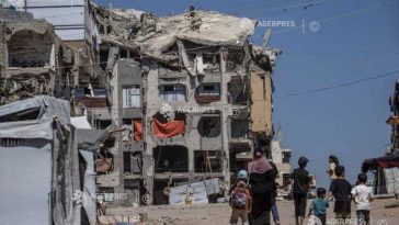 Albania aprobă trimiterea de trupe în forța de stabilizare a Fâșiei Gaza impulsionată de Consiliul de Pace al lui Trump