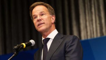 Rutte dă asigurări că NATO este pregătită să facă față atacurilor hibride ale Rusiei