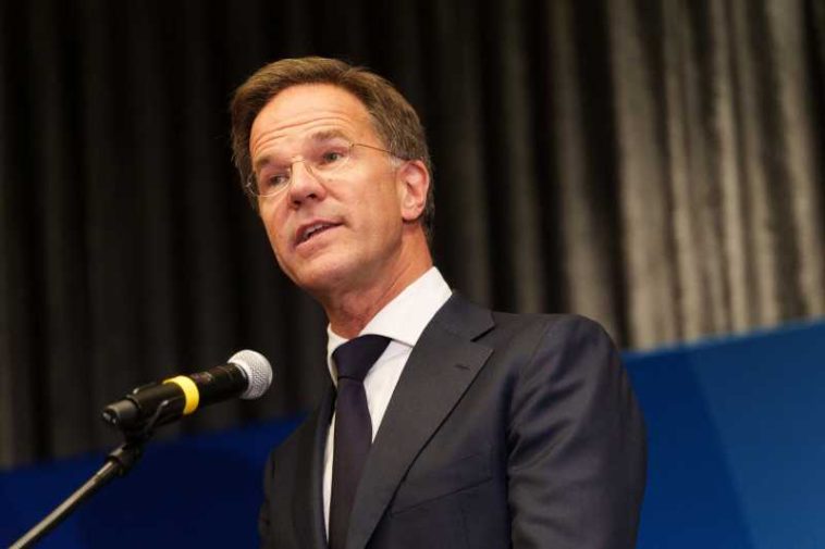 Rutte dă asigurări că NATO este pregătită să facă față atacurilor hibride ale Rusiei