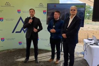 Maramureș: Investiție de peste 53 milioane lei în primul Parc de Dezvoltare Inteligentă din județ