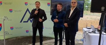 Maramureș: Investiție de peste 53 milioane lei în primul Parc de Dezvoltare Inteligentă din județ