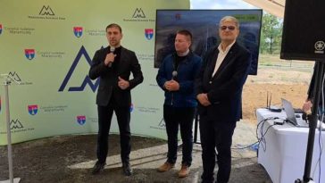 Maramureș: Investiție de peste 53 milioane lei în primul Parc de Dezvoltare Inteligentă din județ