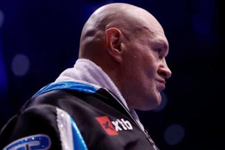 Box: Tyson Fury și Anthony Joshua se vor înfrunta într-un meci epic, pe 11 decembrie, la Cardiff