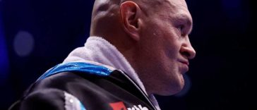 Box: Tyson Fury și Anthony Joshua se vor înfrunta într-un meci epic, pe 11 decembrie, la Cardiff