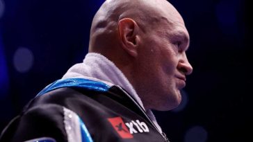 Box: Tyson Fury și Anthony Joshua se vor înfrunta într-un meci epic, pe 11 decembrie, la Cardiff