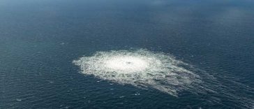 Justiția croată aprobă extrădarea în Germania a unui ucrainean suspectat de implicare în sabotajul asupra Nord Stream