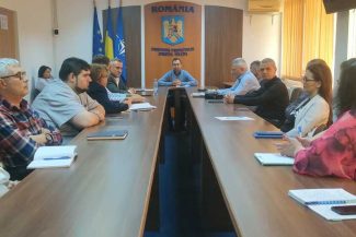 Tulcea: Sindicaliștii din Ambulanță solicită respectarea legislației specifice domeniului
