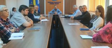 Tulcea: Sindicaliștii din Ambulanță solicită respectarea legislației specifice domeniului