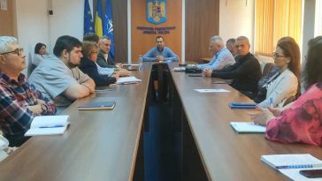 Tulcea: Sindicaliștii din Ambulanță solicită respectarea legislației specifice domeniului