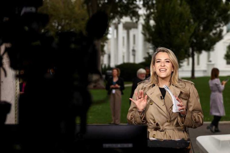 UPDATE / CNN, MS NOW și Politico au primit din nou acces la Casa Albă după o decizie a justiției