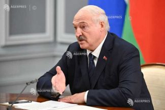 Belarus: Președintele Aleksandr Lukașenko a grațiat 13 prizonieri politici
