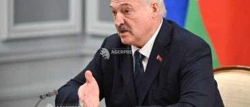 Belarus: Președintele Aleksandr Lukașenko a grațiat 13 prizonieri politici
