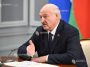 Belarus: Președintele Aleksandr Lukașenko a grațiat 13 prizonieri politici