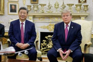 Xi Jinping îndeamnă Washingtonul și Teheranul să își rezolve diferendele și îndeamnă la ‘prudență’ în privința Taiwanului