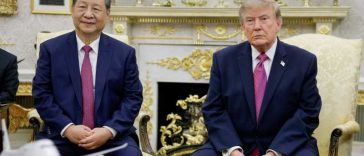 Xi Jinping îndeamnă Washingtonul și Teheranul să își rezolve diferendele și îndeamnă la ‘prudență’ în privința Taiwanului